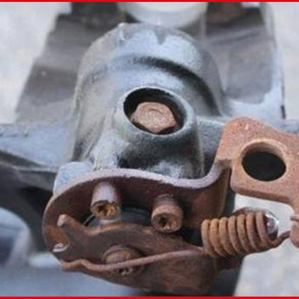 KS TOOLS 1/2" Bremssattel Stecknuss 5-kant, 14mm ( 150.2154 ) - Toolbrothers