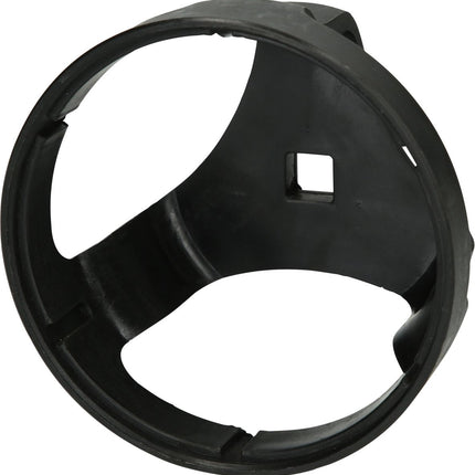 KS TOOLS 1/2" Dieselfiltergehäuseschlüssel  ( 150.3114 ) - Toolbrothers