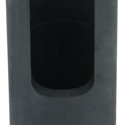 KS TOOLS 1/2" Einspritzdüsen-Stecknuss, 27,0 mm ( 150.2307 ) - Toolbrothers