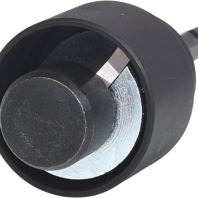 KS TOOLS 1/2" Hahnverlängerungsfräser, 1/4"-6-kant-Aufnahme ( 116.2037 ) - Toolbrothers