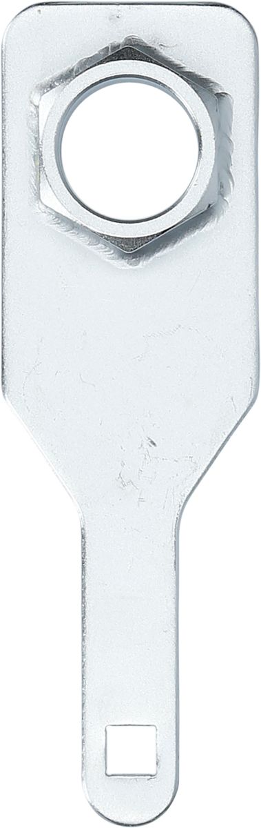KS TOOLS Contrepoids poulie de vilebrequin 1/2' pour Honda, 210 mm ( 400.0015 )