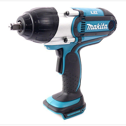 Makita LXT DTW 450 Z 18V Li-ion Akku-Schlagschrauber Solo - nur das Gerät ohne Zubehör - Toolbrothers