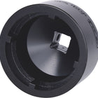 KS TOOLS 1/2' Vasos para tuercas ranuradas KM7, pivote interior ( 450.5027 )