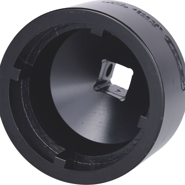 KS TOOLS 1/2' Écrous à encoche KM7,embouts internes ( 450.5027 )