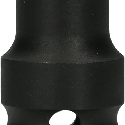 KS TOOLS 1/2" Sechskant-Kraft-Stecknuss, kurz, 11mm ( 515.1011 ) - Toolbrothers