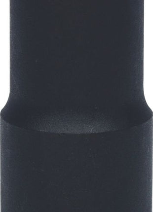 KS TOOLS 1/2" Sechskant-Kraft-Stecknuss, lang, 13mm ( 515.1113 ) - Toolbrothers