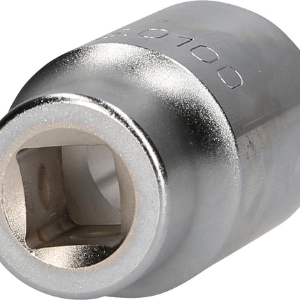 KS TOOLS 1/2" Spezial-Stecknuss für 8-kant Schrauben, 27mm ( 455.0100 ) - Toolbrothers