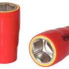 KS TOOLS 1/2' Bussola con isolamento protettivo, 15mm ( 117.1215 )