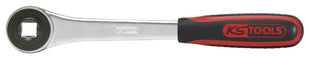 KS TOOLS 1/2" Umsteckknarre, 270mm ( 130.1000 ) - Toolbrothers