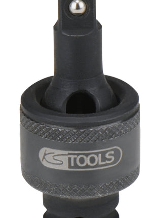 KS TOOLS Junta universal 1/4'' (152.1065)