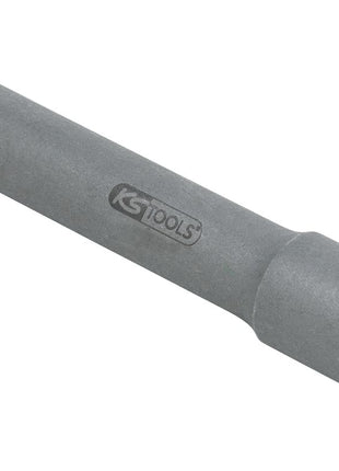 KS TOOLS 10 mm Stoßdämpfer-Halbmond-Gegenhalter-Bit-Stecknuss, 10,0 x 12,0 mm ( 150.9450 ) - Toolbrothers