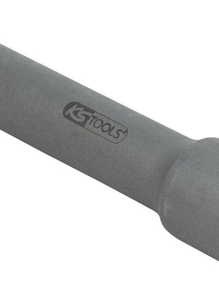 KS TOOLS 10 mm Stoßdämpfer-Spezialprofil-Gegenhalter-Bit-Stecknuss, 8,0 x 11,0 mm ( 150.9439 ) - Toolbrothers