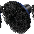 KS TOOLS Radnabenschleifer-Satz, Ø 65 mm, 5-tlg ( 100.4036 ) - Toolbrothers