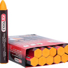 KS TOOLS Signierkreide, gelb,12er Pack ( 100.4045 ) - Toolbrothers