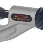 KS TOOLS Cortatubos telescópico STAINLESS STEEL, 6-38 mm ( 103.5000I )