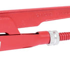 KS TOOLS Eckrohrzange, 90° gewinkelt, 2'' ( 111.2000 ) - Toolbrothers