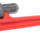 KS TOOLS Stahl-Einhand-Rohrzange, 450 mm ( 111.3520 ) - Toolbrothers