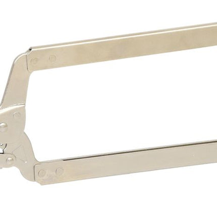 KS TOOLS Pinza de presión para soldadura, XL, 610 mm ( 115.0573 )