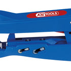 KS TOOLS Cuchilla para cubiertas de cable, 0,5-6,0 mm² ( 115.1001 )