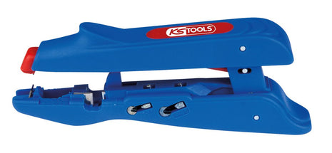 KS TOOLS Cuchilla peladora, 0,5-6,0mm² (115.1001)