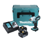 Makita DTW 251 RMJ Akku Schlagschrauber 18 V 230 Nm 1/2