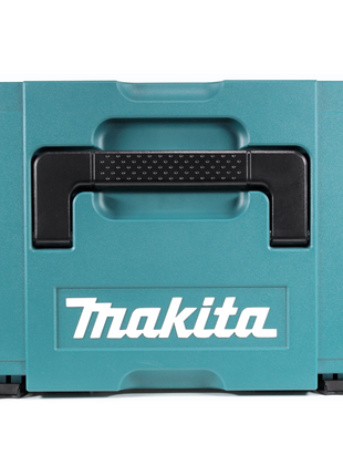 Makita DTW 251 RMJ Akku Schlagschrauber 18 V 230 Nm 1/2" + 2x Akku 4,0 Ah + Ladegerät + Makpac - Toolbrothers