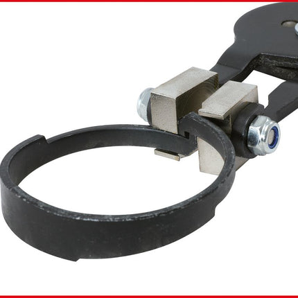 KS TOOLS Schlauchklemmenzange Typ MU2, 295mm ( 115.1063 ) - Toolbrothers