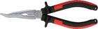 KS TOOLS Lecköl-Leitungszange, 200mm ( 115.1067 ) - Toolbrothers