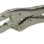 KS TOOLS Schlauchschellen-Gripzangen-Satz, 2-tlg ( 115.1125 ) - Toolbrothers