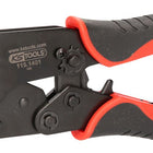 KS TOOLS Crimpzange für DEUTSCH DT, Ø 1,0/1,5/2,5 mm² ( 115.1205 ) - Toolbrothers
