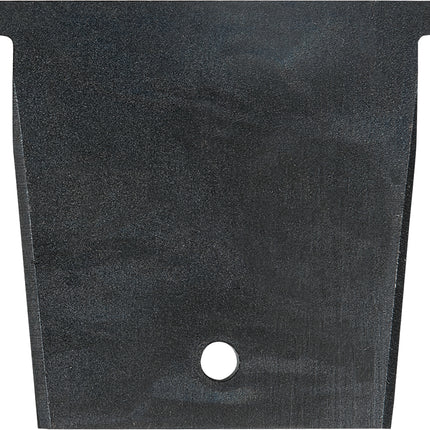 KS TOOLS Schalldämpfer Spann-Keil, groß ( 115.1366 )