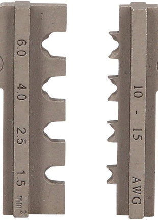 KS TOOLS Crimp-Einsatz für Solarlok-Satz ( 115.1412 ) - Toolbrothers