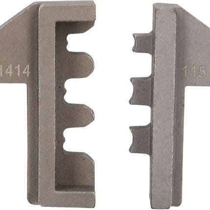 KS TOOLS Crimp-Einsatz für MultiContact MC4 ( 115.1414 ) - Toolbrothers