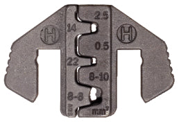 KS TOOLS Boca de engarzador para contactos no aislados ( 115.1421 )