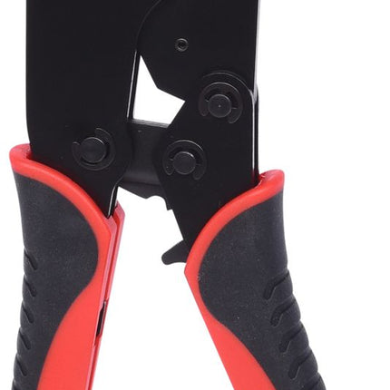 KS TOOLS Crimpadora para multiconectores MC 4 ( 115.1522 )