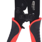 KS TOOLS Crimpadora para multiconectores MC 4 ( 115.1522 )