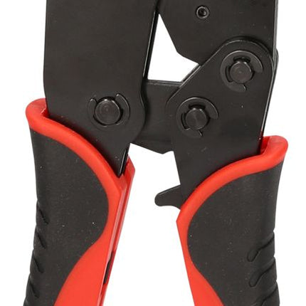 KS TOOLS Crimpzange für DEUTSCH DTP ( 115.1595 ) - Toolbrothers