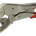 KS TOOLS Schweiß-Gripzange mit Easy-Release, 65mm, L=260mm ( 115.2079 ) - Toolbrothers