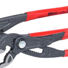 KS TOOLS Wasserpumpenzangen-Satz, 2-tlg, 10