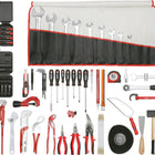 KS TOOLS Juego de herramientas Premium de fontanería, 120 pzs ( 116.0190 )