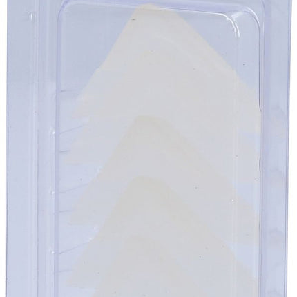 KS TOOLS Accesorio para rasqueta de silicona 03 R, paquete de 5 ( 116.1040-03R )