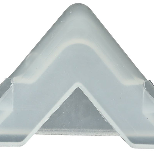 KS TOOLS Puntali per silicone 03 R, cf. da 5 pz ( 116.1040-03R )