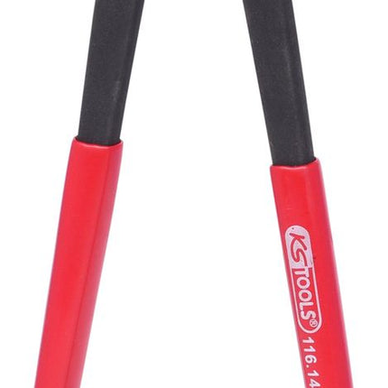 KS TOOLS Monierzange, 280mm ( 116.1403 ) - Toolbrothers