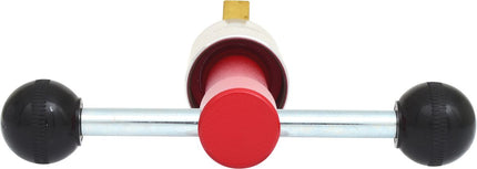 KS TOOLS Chiave p.pilette,161mm ( 116.2000 )