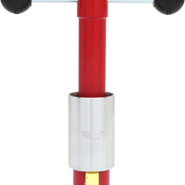 KS TOOLS Chiave p.pilette,161mm ( 116.2000 )