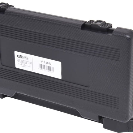 KS TOOLS Waschtisch-Montage-Satz, 6-tlg ( 116.2050 ) - Toolbrothers