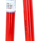 KS TOOLS Cesoia per cavi con isolamento protettivo, 520mm ( 117.0134 )