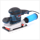 Bosch GSS 280 AVE Professional Schwingschleifer mit Microfilterbox und Zusatzhandgriff - Toolbrothers