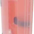 KS TOOLS Caja para guantes protectores de electricista, 500 mm ( 117.0148 )