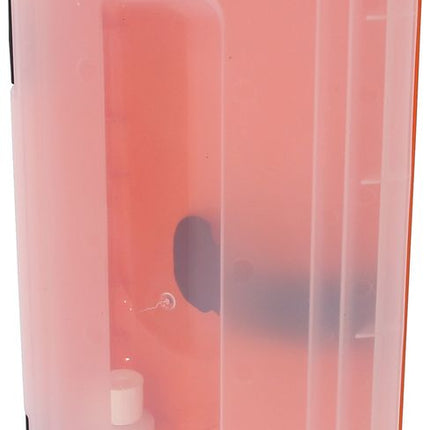 KS TOOLS Caja para guantes protectores de electricista, 500 mm ( 117.0148 )